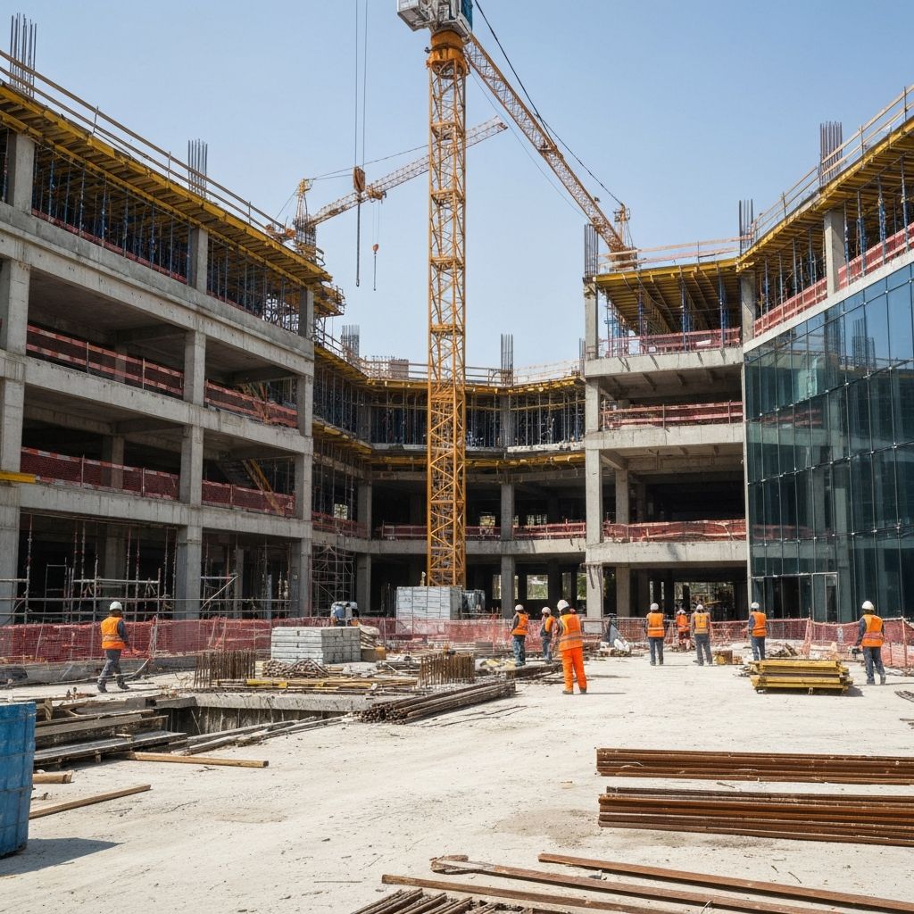 Centro Comercial Plaza Norte